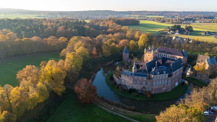 Photo 7 of Villersgengske 21