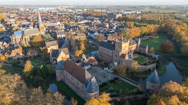 Photo 6 of Villersgengske 21