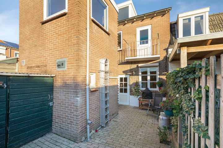 Photo 31 of Villersgengske 21