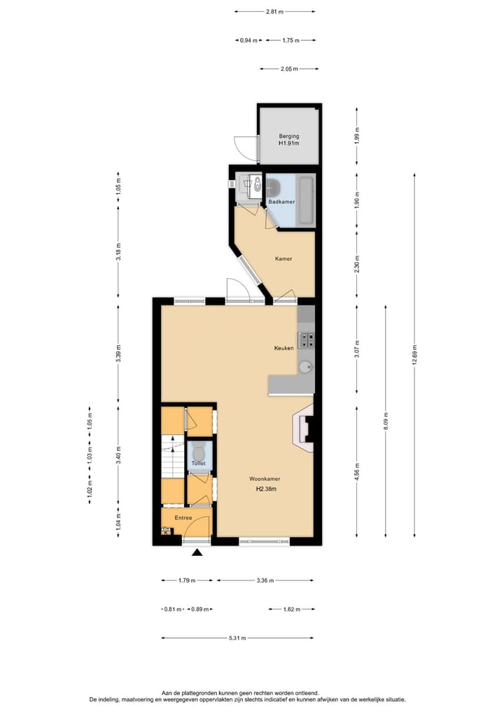 Photo 35 of Villersgengske 21