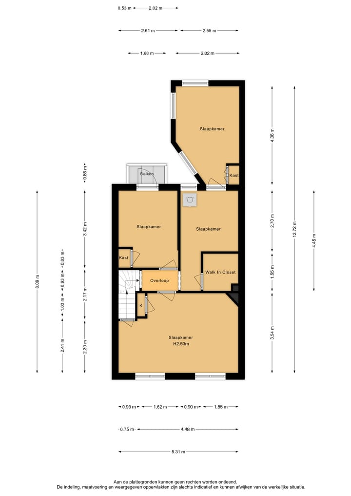 Photo 36 of Villersgengske 21