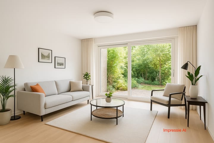 Foto 4 van Kloosterlaan 50