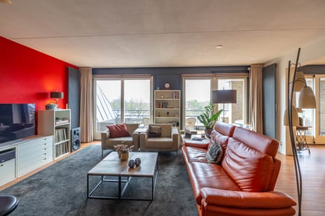 Sluiskade 45-a tertiary image