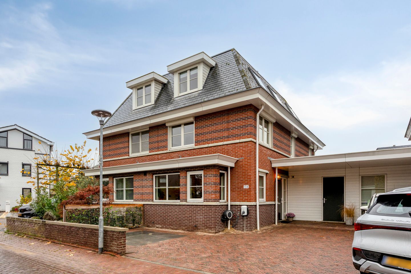 Photo 1 of Visserstuin 134