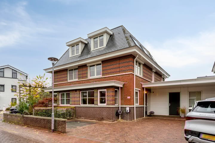 Photo 1 of Visserstuin 134