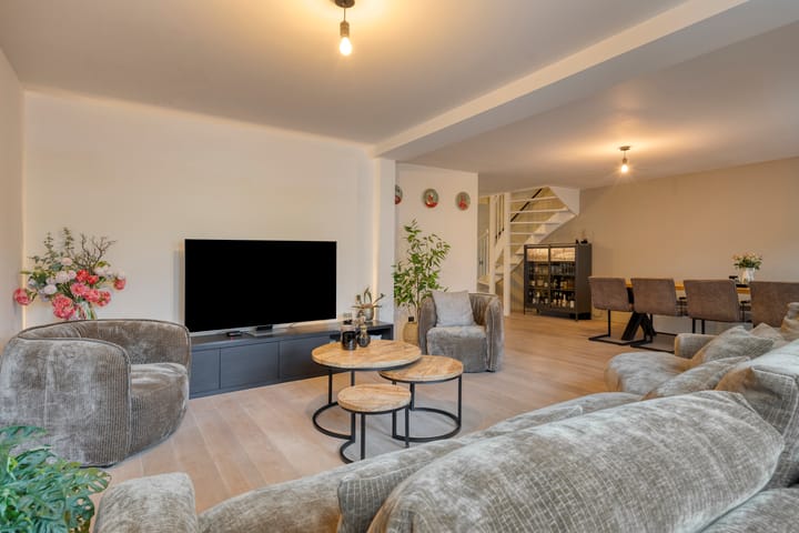 Photo 2 of Visserstuin 134