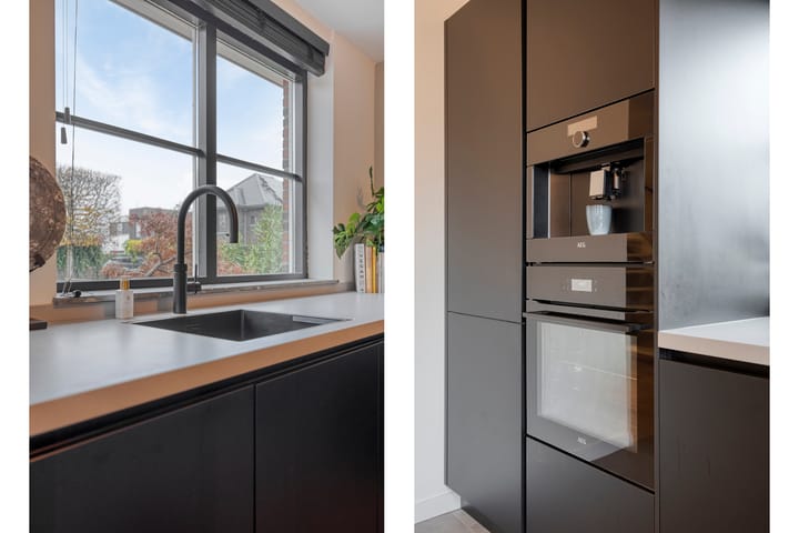 Photo 3 of Visserstuin 134