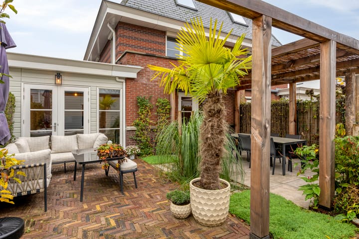 Photo 4 of Visserstuin 134