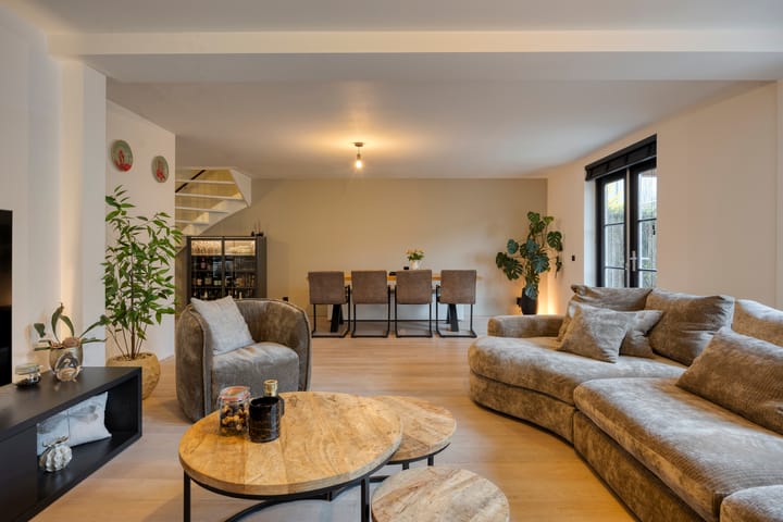 Photo 5 of Visserstuin 134