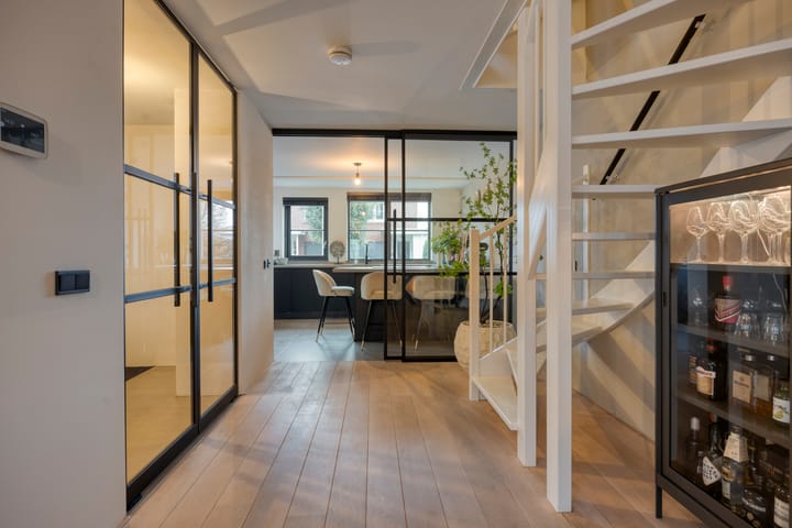 Photo 11 of Visserstuin 134