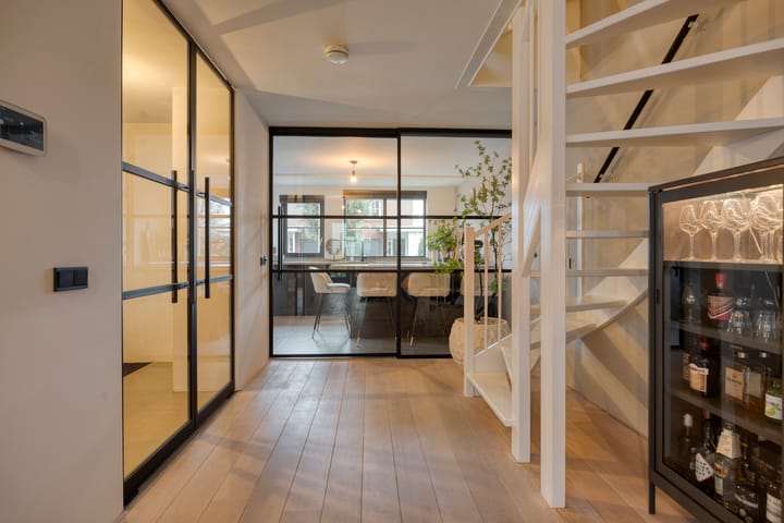 Photo 12 of Visserstuin 134