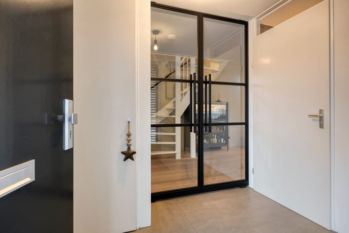 Photo 13 of Visserstuin 134