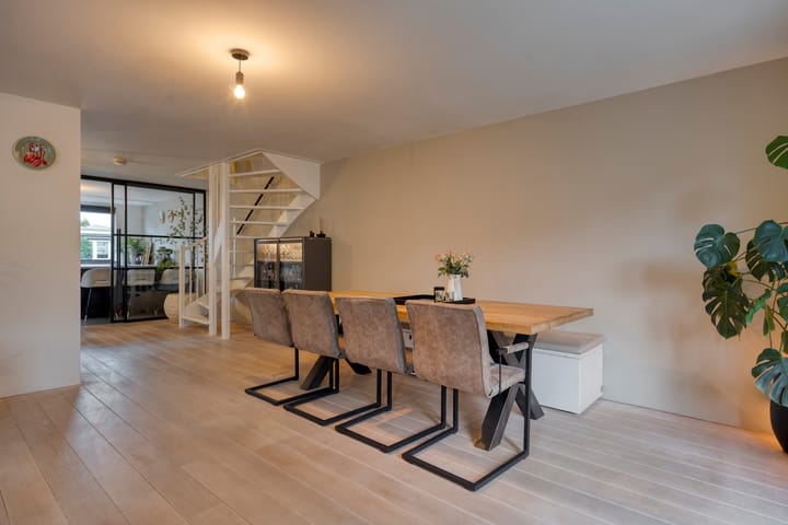 Photo 10 of Visserstuin 134