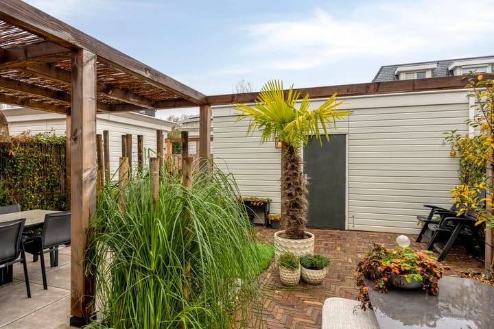 Photo 19 of Visserstuin 134