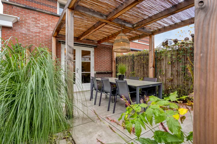 Photo 22 of Visserstuin 134