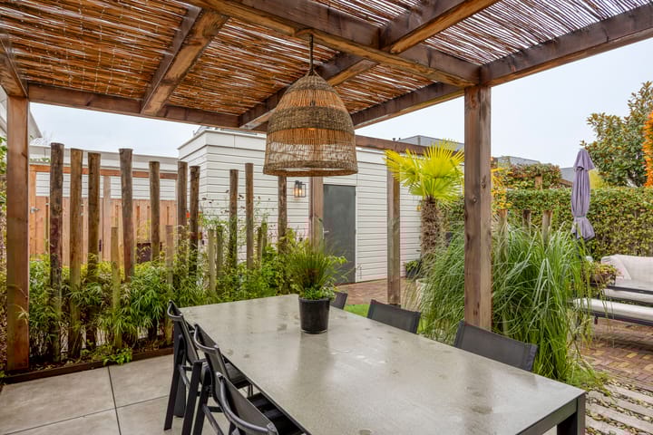 Photo 21 of Visserstuin 134