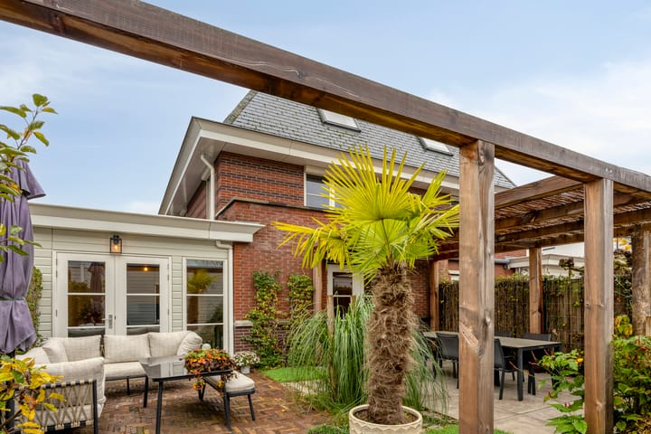 Photo 20 of Visserstuin 134