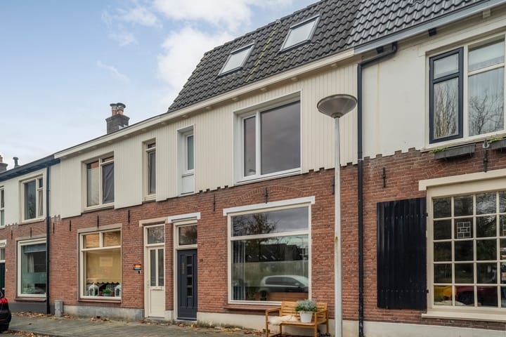 Foto 3 van Celebesstraat 16