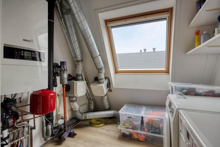 Photo 40 of Visserstuin 134