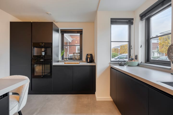 Photo 16 of Visserstuin 134