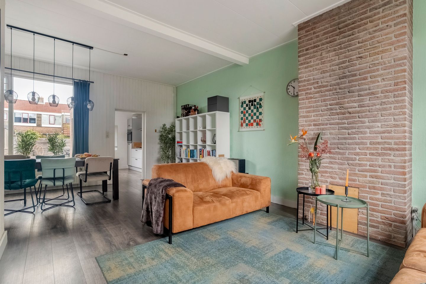 Photo 5 of Celebesstraat 16