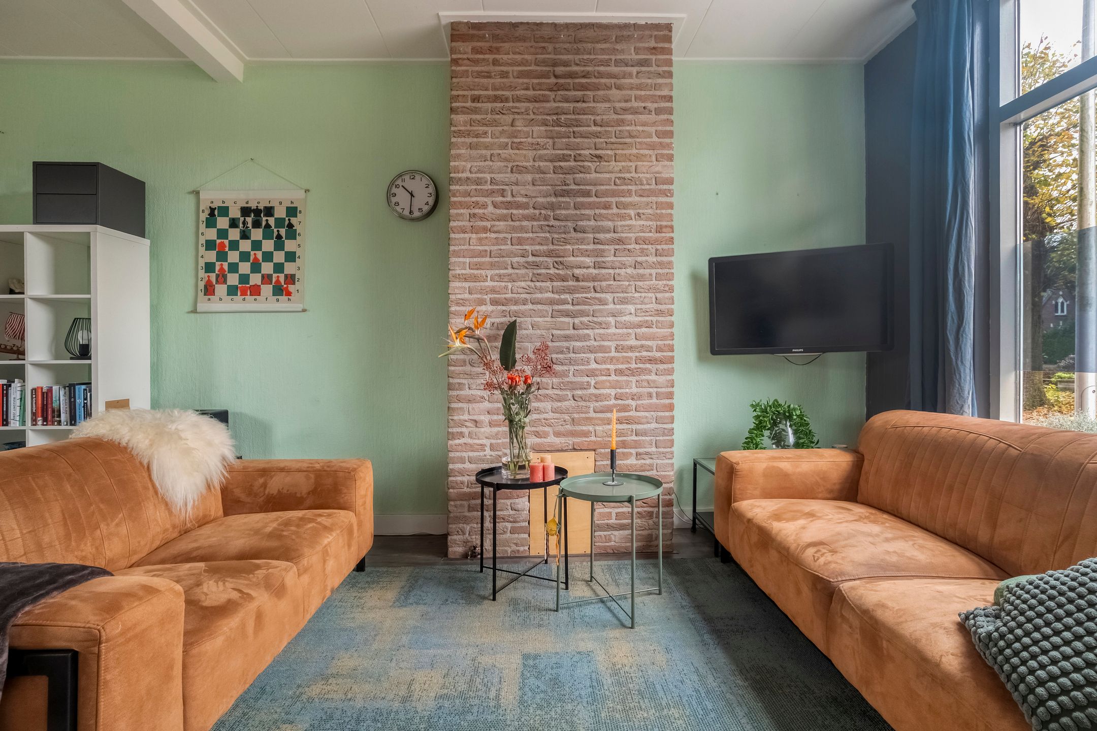 Photo 6 of Celebesstraat 16