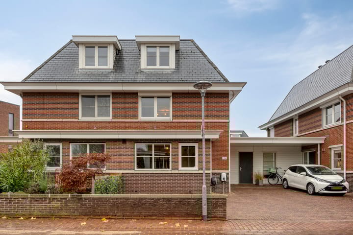 Photo 42 of Visserstuin 134