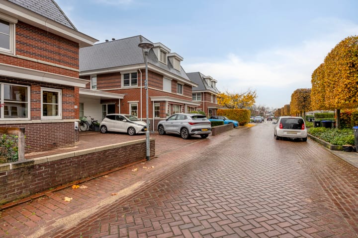 Photo 43 of Visserstuin 134