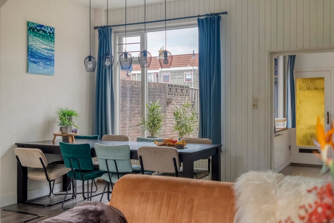 Photo 8 of Celebesstraat 16