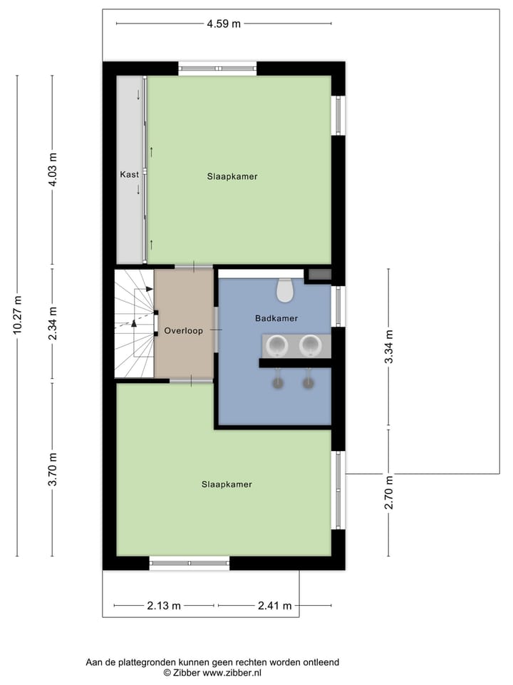 Photo 45 of Visserstuin 134