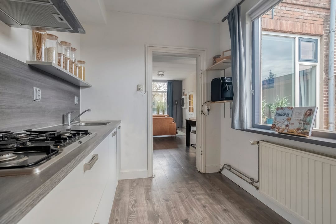 Photo 11 of Celebesstraat 16