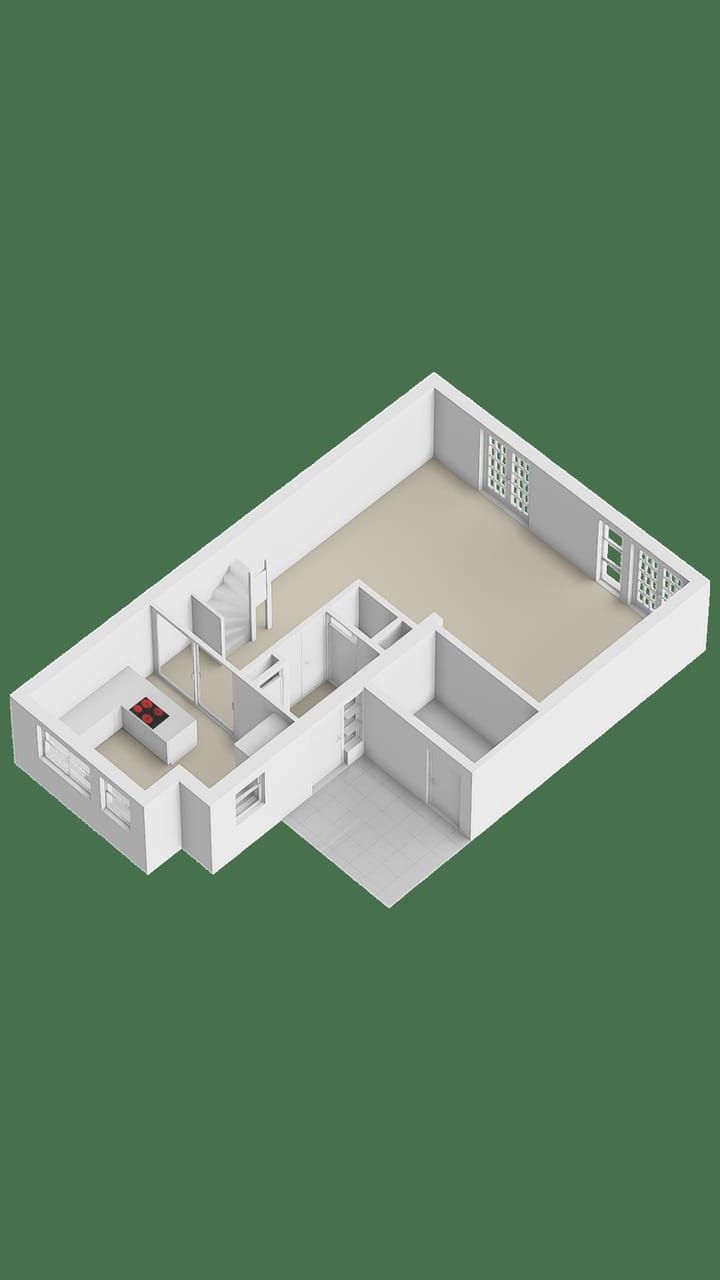 Photo 48 of Visserstuin 134