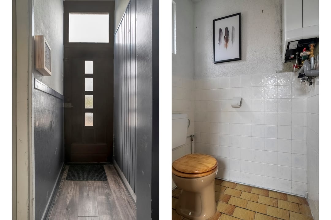 Photo 13 of Celebesstraat 16