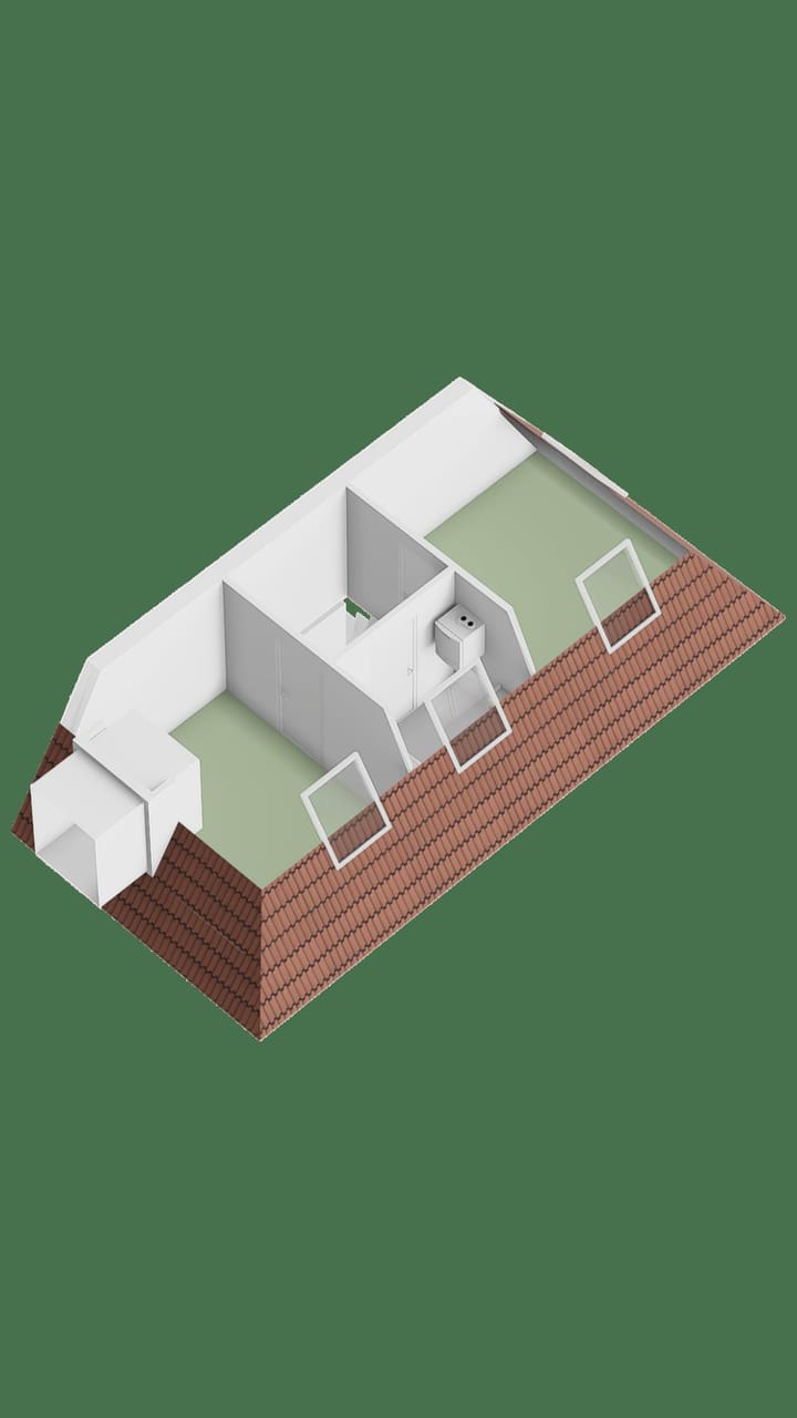 Photo 50 of Visserstuin 134