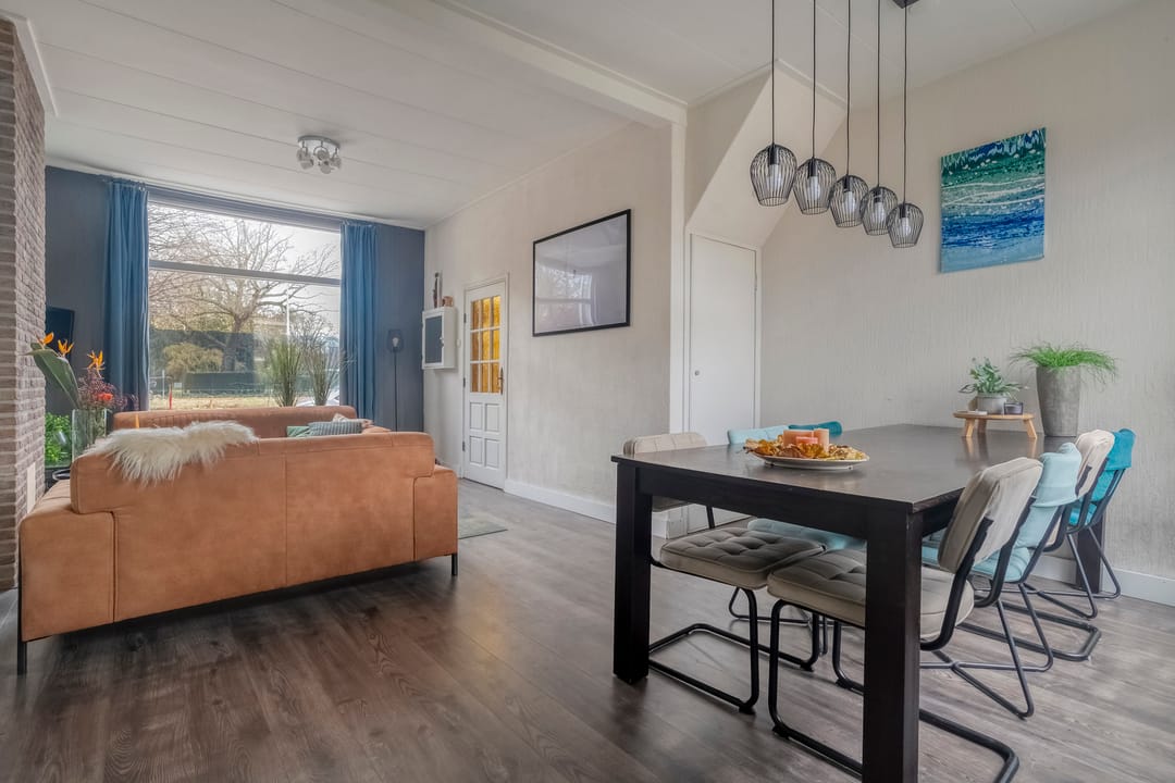 Photo 7 of Celebesstraat 16