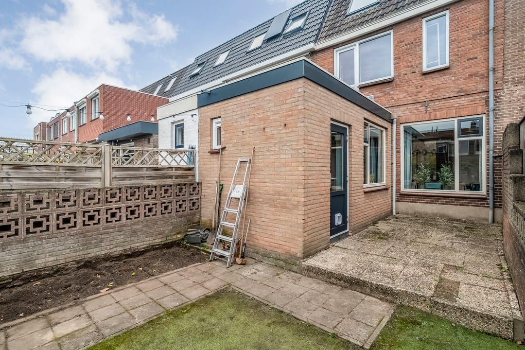 Photo 28 of Celebesstraat 16