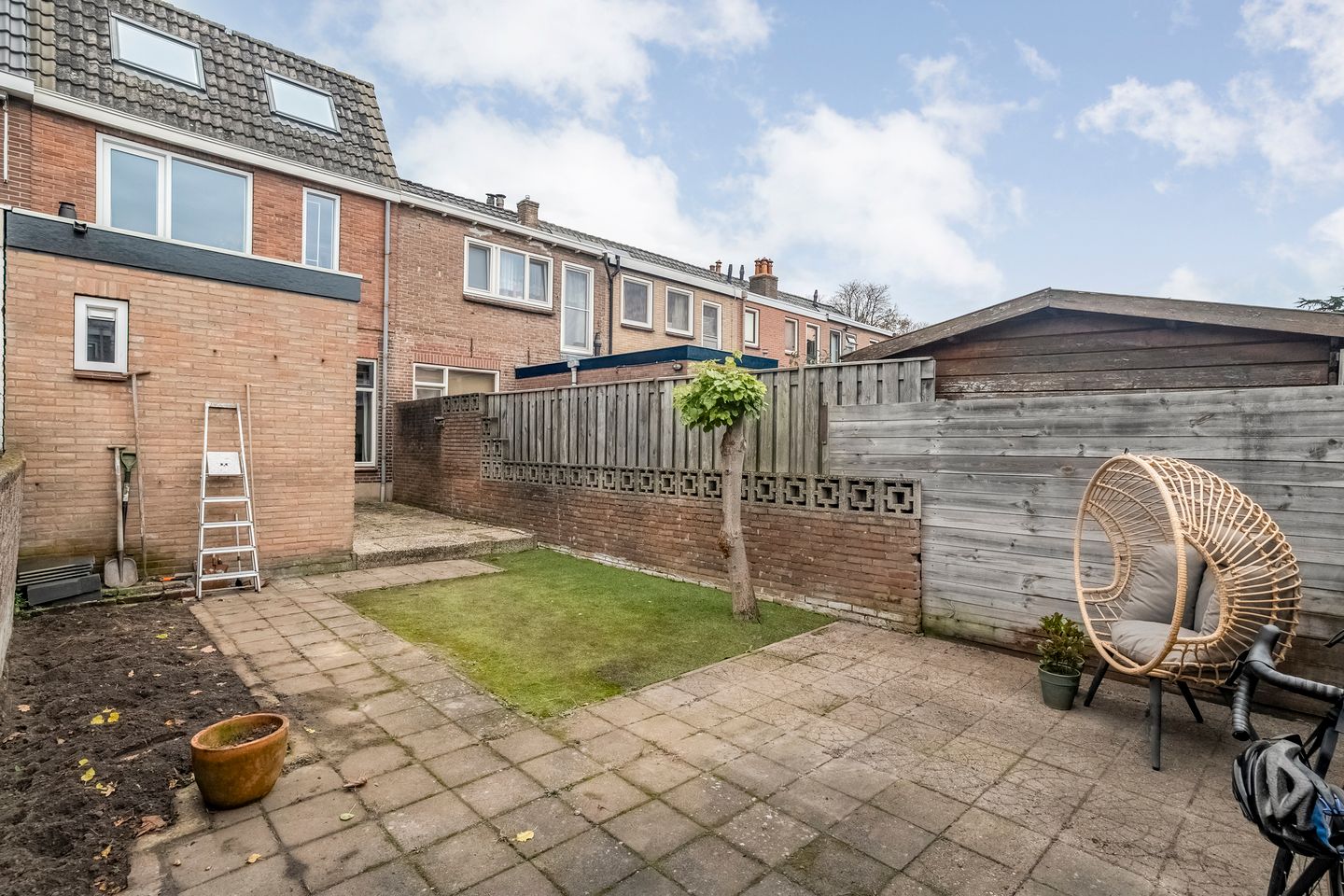 Photo 29 of Celebesstraat 16