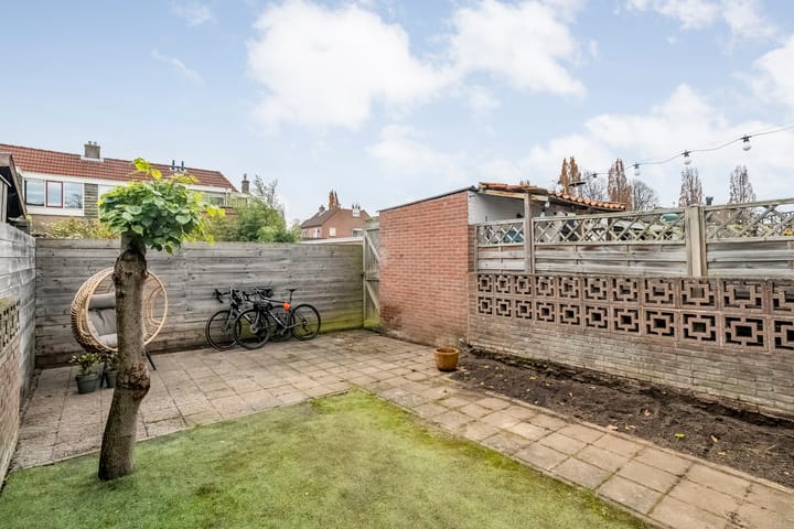 Foto 30 van Celebesstraat 16