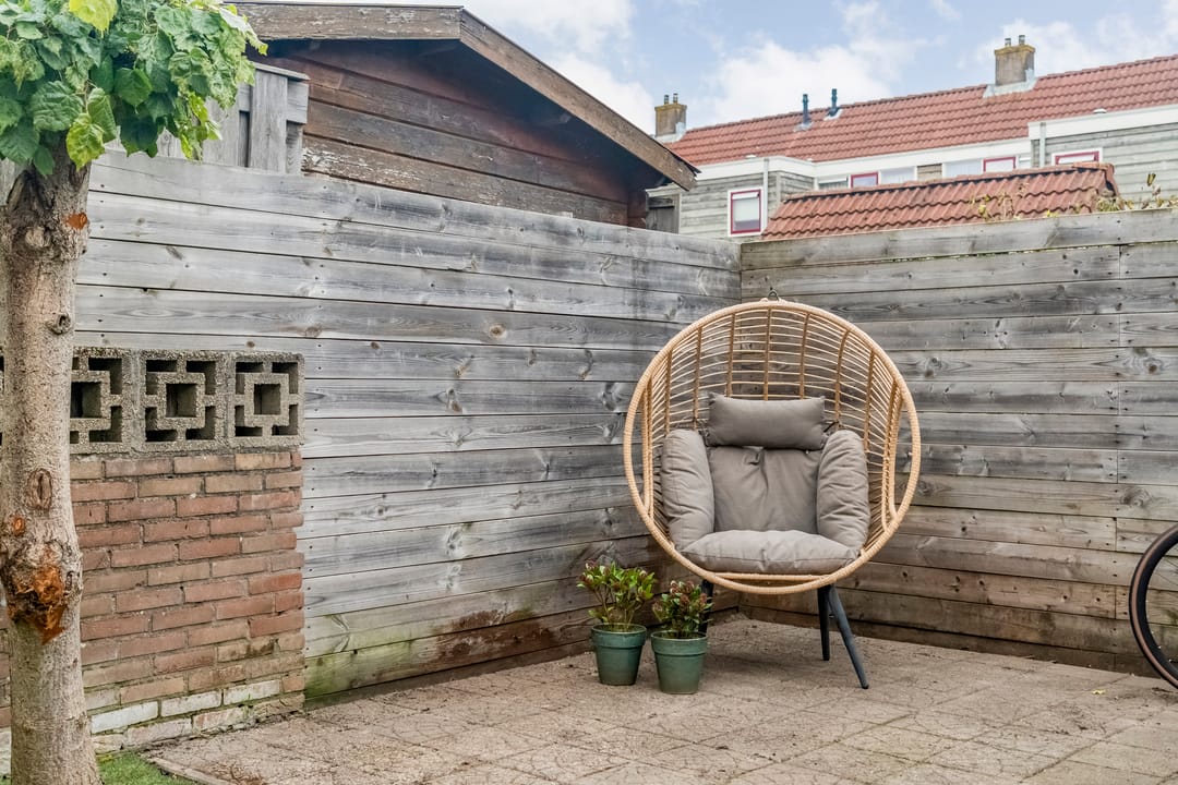 Photo 31 of Celebesstraat 16