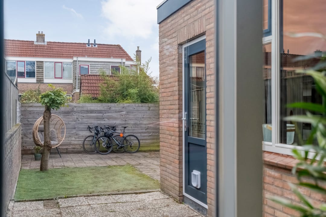 Photo 32 of Celebesstraat 16