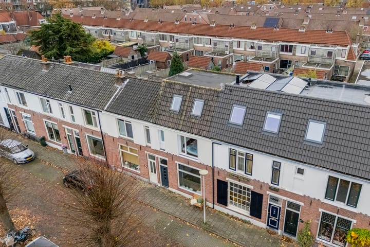 Foto 33 van Celebesstraat 16