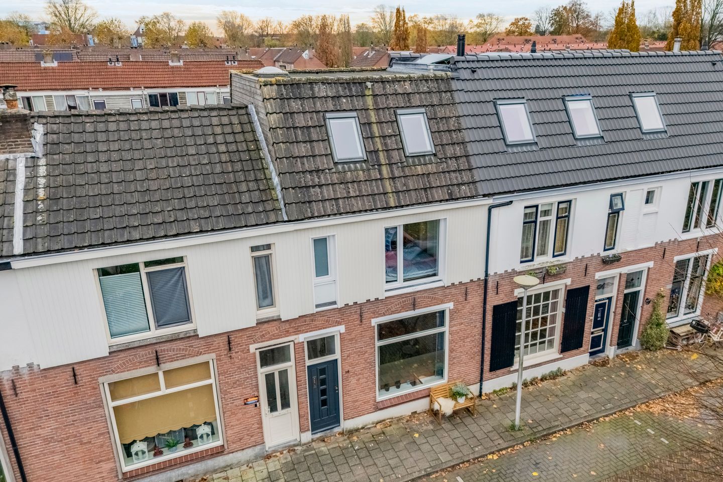 Photo 34 of Celebesstraat 16