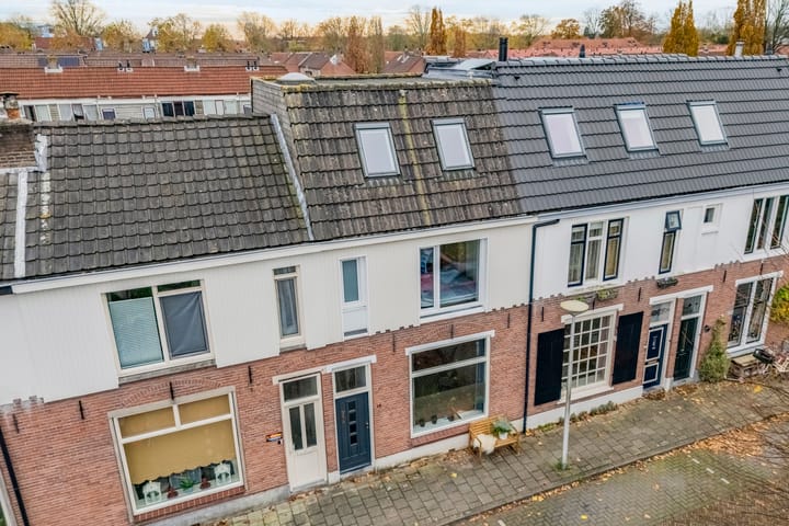 Foto 34 van Celebesstraat 16