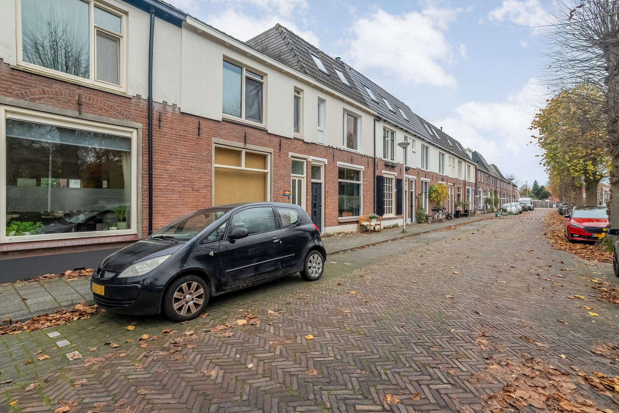 Photo 36 of Celebesstraat 16