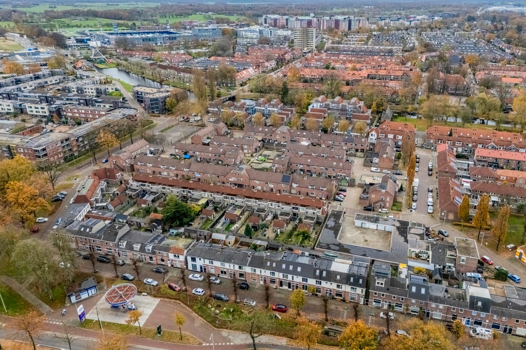 Photo 38 of Celebesstraat 16