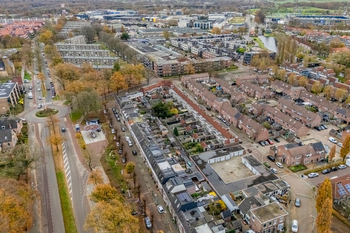 Foto 39 van Celebesstraat 16