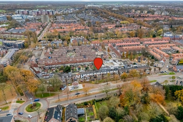 Foto 40 van Celebesstraat 16