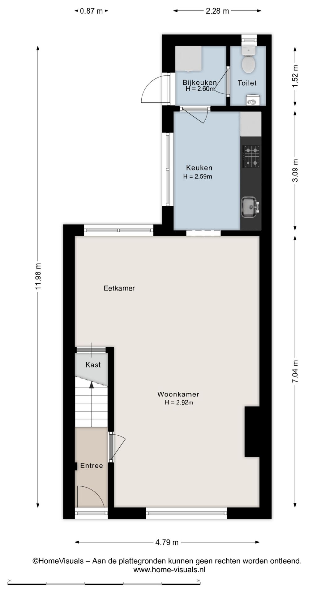 Photo 41 of Celebesstraat 16