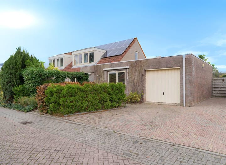 Foto 2 van Bogerdhof 12