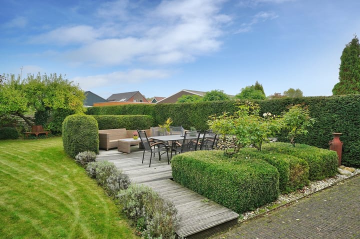 Foto 3 van Bogerdhof 12